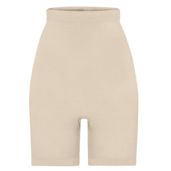 NEW SKIMS Seamless Sculpt High Waisted Above the Knee Short XXS XS - Picture 1 of 5
